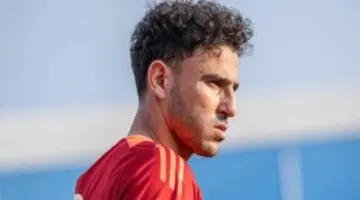 بيراميدز يضع حمدي فتحي ضمن أولوياته لتدعيم صفوفه من الدوري القطري